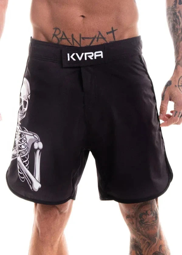 Glorious Fight shorts