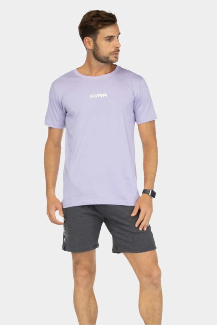 color life style T-shirt