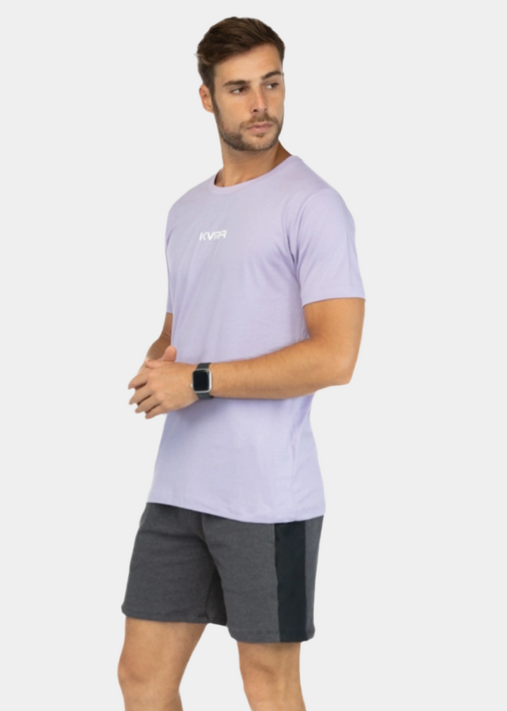 color life style T-shirt