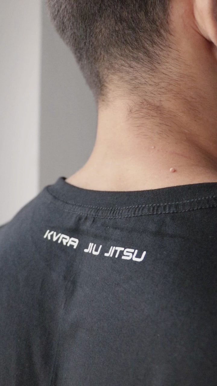 Aereo BJJ T-Shirt