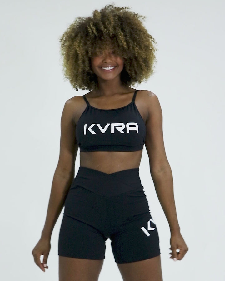 Camiseta KFIT