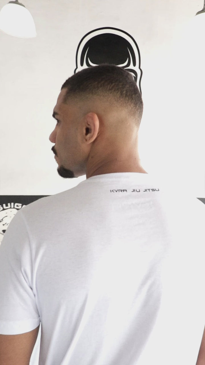 Camiseta Aéreo Lifestyle