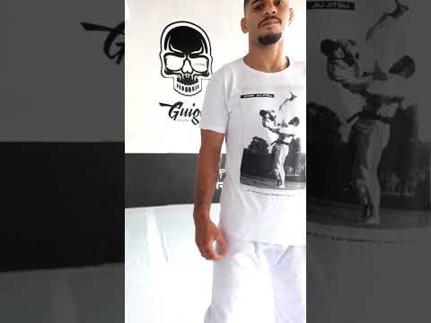 Aéreo Lifestyle T-Shirt Video