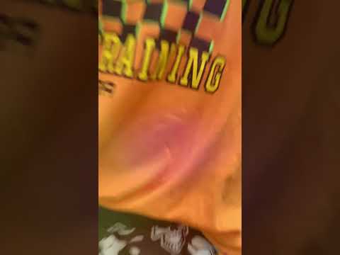 Camiseta de tirantes feliz